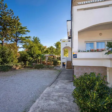 דירה Ivka - Apt-3 By Interhome *