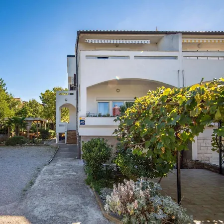 דירה Ivka - Apt-3 By Interhome