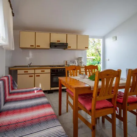 דירה Ivka - Apt-3 By Interhome