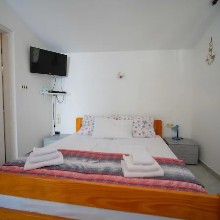 Ivka - Apt-3 By Interhome דירה