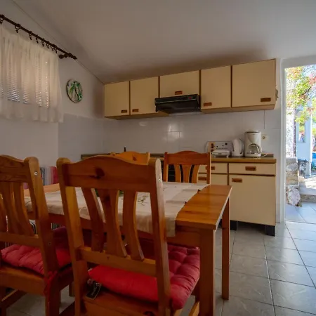 Ivka - Apt-3 By Interhome