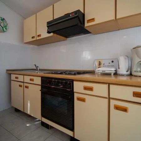 Ivka - Apt-3 By Interhome Apartment Punat