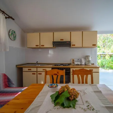 Ivka - Apt-3 By Interhome * Punat