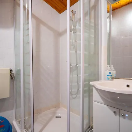 Ivka - Apt-3 By Interhome Punat